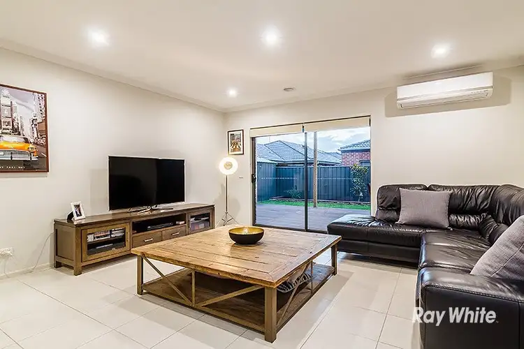 Fifth view of Homely house listing, 48 Bacchus Road, Cranbourne West VIC 3977