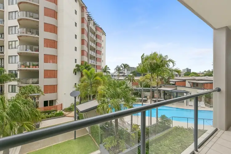 129/7 Land Street, Toowong QLD 4066