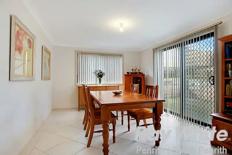 Sixth view of Homely house listing, 39 Sherringham Road, Cranebrook NSW 2749