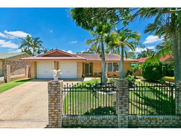 8 Marlin Place, Manly West QLD 4179