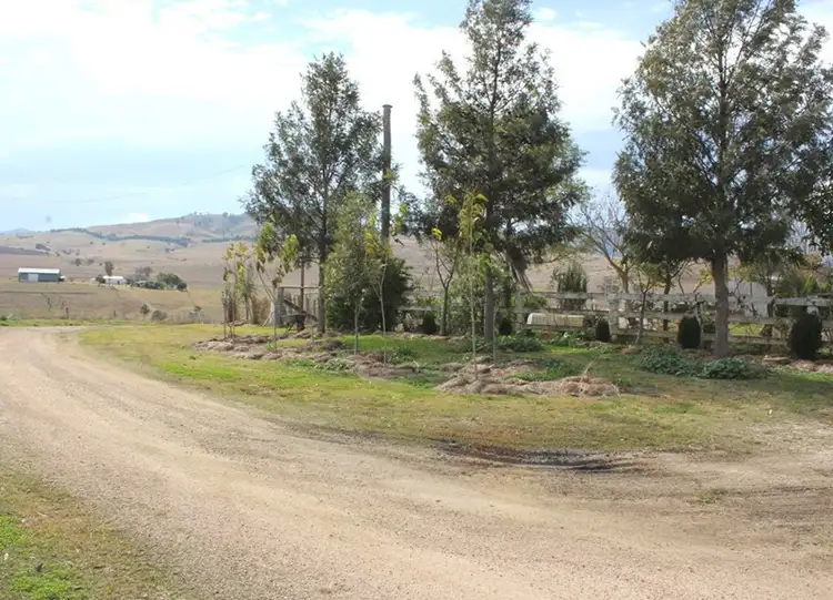 Second view of Homely house listing, 10 Claydons Road, Killarney QLD 4373