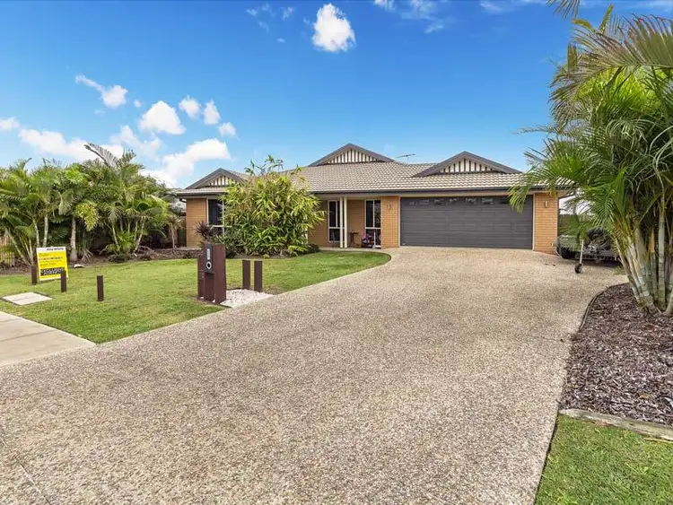 3 Seeney Street, Caboolture QLD 4510