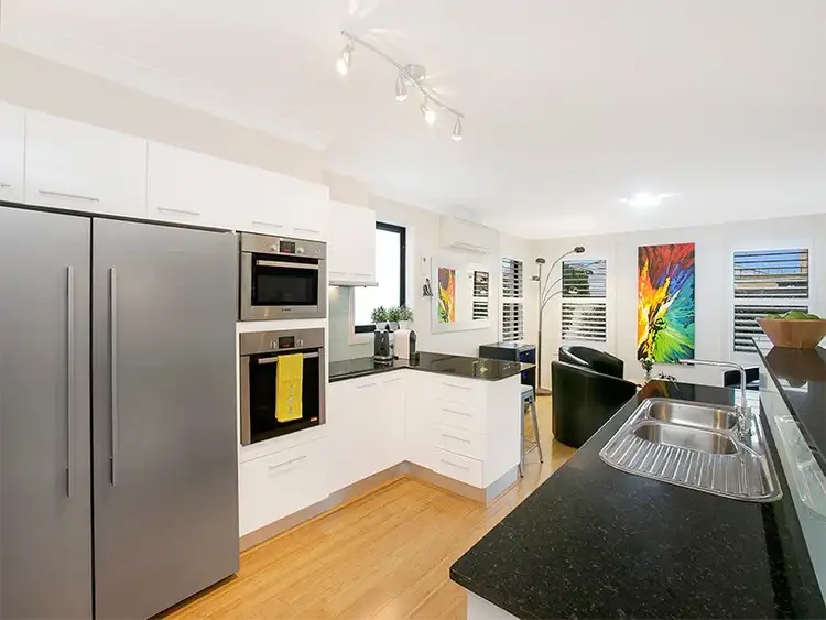 Fifth view of Homely house listing, 16 Link Circuit, Menai NSW 2234
