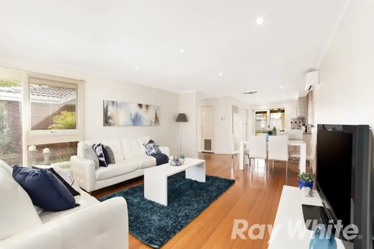 Fourth view of Homely house listing, 40 Cherry Tree Grove, Croydon VIC 3136