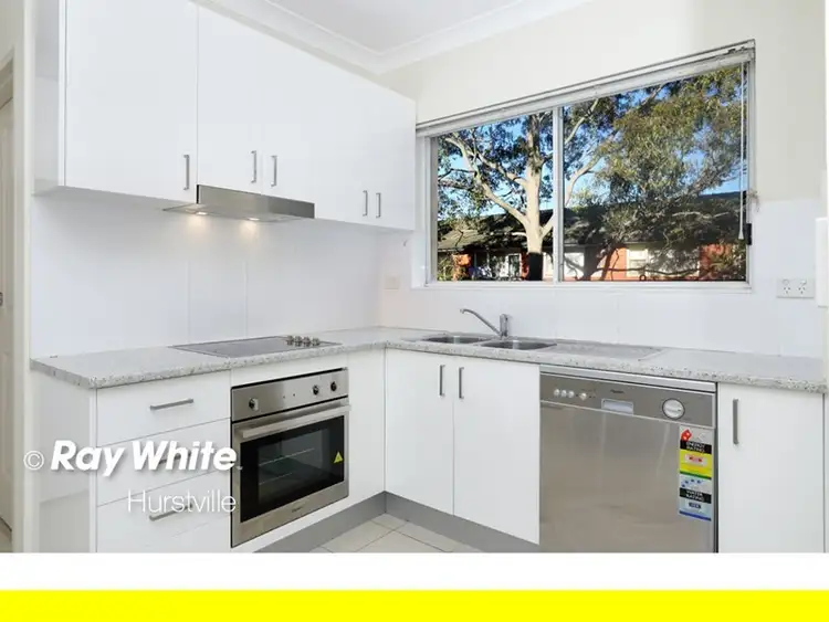 Third view of Homely unit listing, 10/21 Gloucester Road, Hurstville NSW 2220