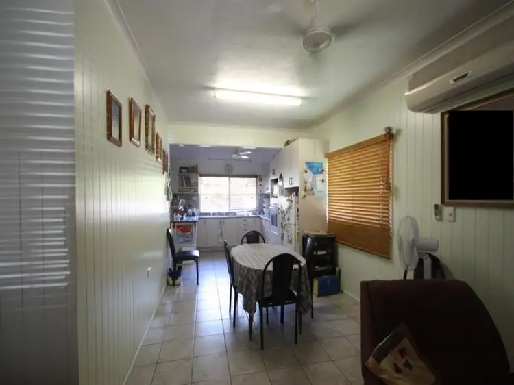 Second view of Homely house listing, 10 Ahern Street, Ayr QLD 4807