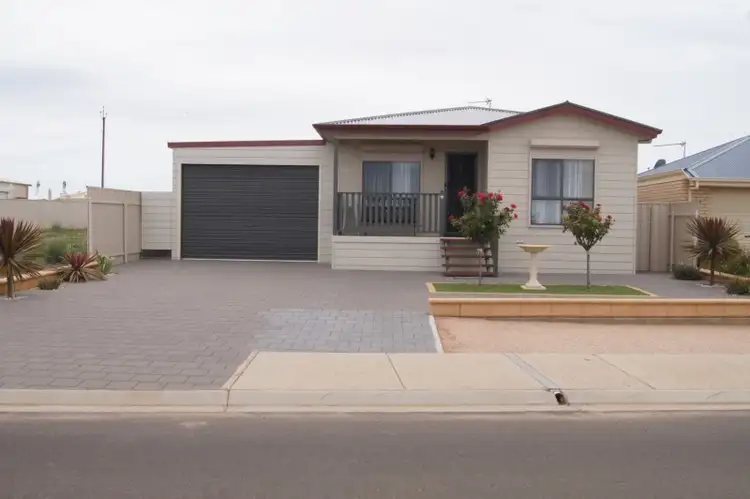 Second view of Homely house listing, 8 Meander Way, North Beach SA 5556
