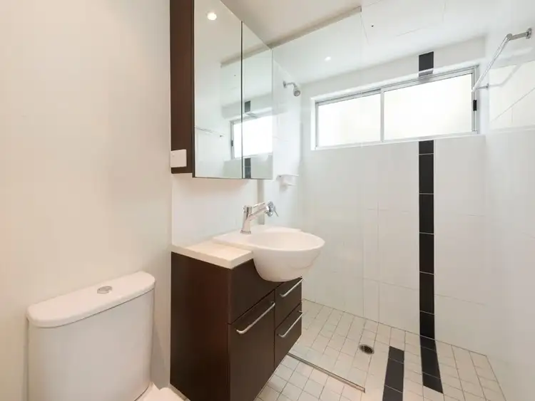 Fourth view of Homely apartment listing, 2402/57 Musk Avenue, Kelvin Grove QLD 4059