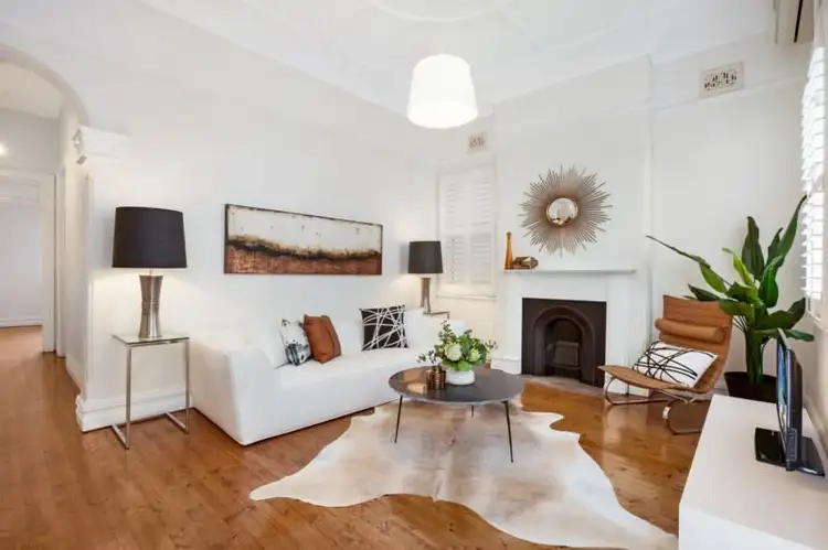 Second view of Homely house listing, 86 Terry Street, Rozelle NSW 2039