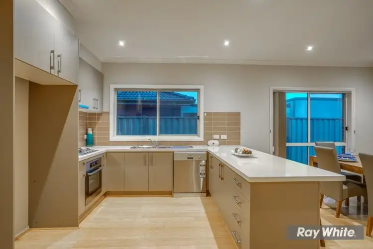 Seventh view of Homely house listing, 18 Eagles Nest Way, Point Cook VIC 3030