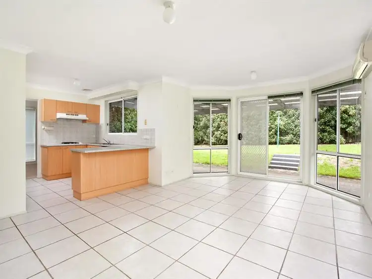 Second view of Homely house listing, 10 Cobblers Close, Kellyville NSW 2155