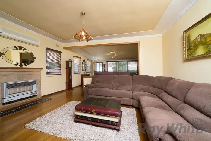 Fourth view of Homely house listing, 124 Rae Crescent, Kotara NSW 2289