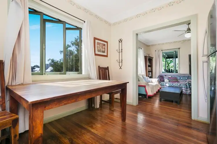 Second view of Homely house listing, 40 Pettigrew Street, Mount Gravatt East QLD 4122