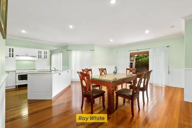 Fifth view of Homely house listing, 15B Jackson Road, Sunnybank Hills QLD 4109