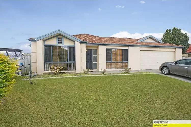 26 Peppertree Street, Warner QLD 4500