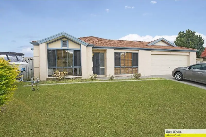 Main view of Homely house listing, 26 Peppertree Street, Warner QLD 4500