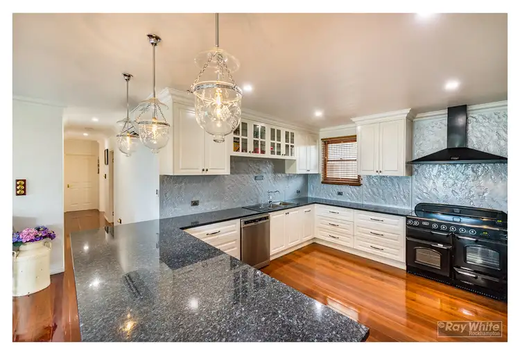 Seventh view of Homely house listing, 3 Athelstane Street, The Range QLD 4700