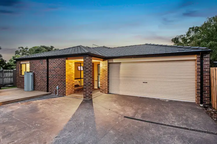 Main view of Homely house listing, 7A Charles Street, Pakenham VIC 3810