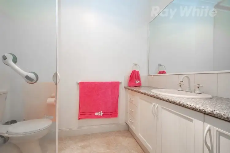 Sixth view of Homely townhouse listing, U6, 298 MAROONDAH Highway, Croydon VIC 3136