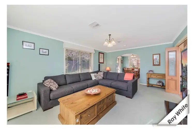 Fourth view of Homely house listing, 13 Loureiro Street, Conder ACT 2906