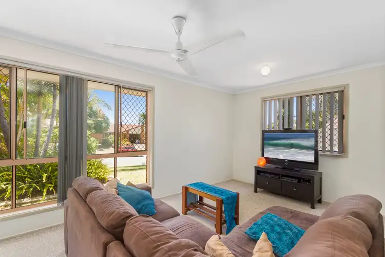Third view of Homely other listing, 2/7 Cassandra Crescent, Labrador QLD 4215
