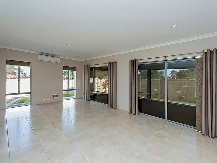 Second view of Homely house listing, 9A Preece Street, Forrestfield WA 6058