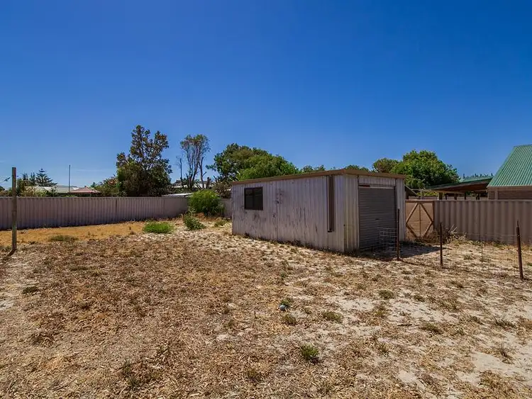 Seventh view of Homely house listing, 11 Karunjie Road, Golden Bay WA 6174