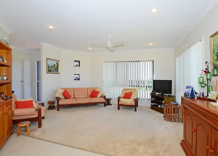 Fifth view of Homely house listing, 5 Bayridge Heights Drive, Nikenbah QLD 4655