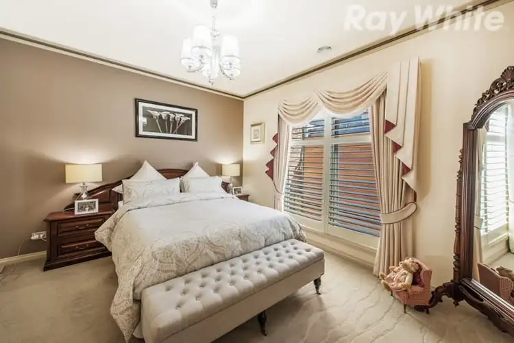 Seventh view of Homely house listing, 32 Pendelton Place, Lysterfield VIC 3156