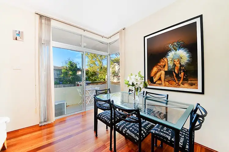 Third view of Homely unit listing, 8/15-17 Denham Street, Bondi NSW 2026