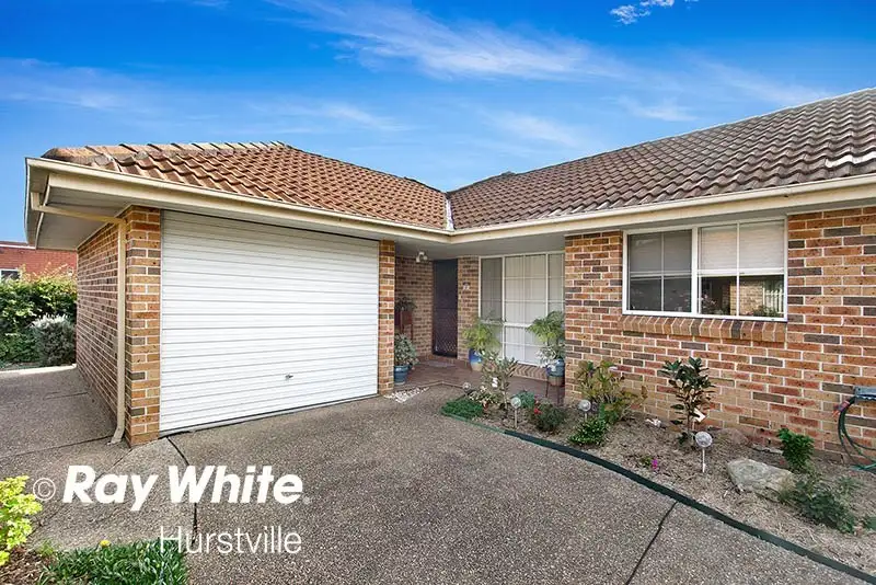 Main view of Homely villa listing, 3/171-173 Holt Road, Taren Point NSW 2229