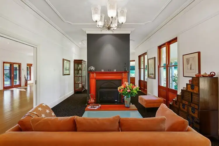 Sixth view of Homely house listing, 4 McLeod Road, Dural NSW 2158