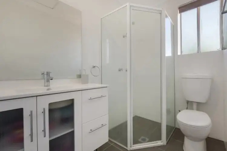 Sixth view of Homely townhouse listing, 15/201-207 Harrow Road, Glenfield NSW 2167