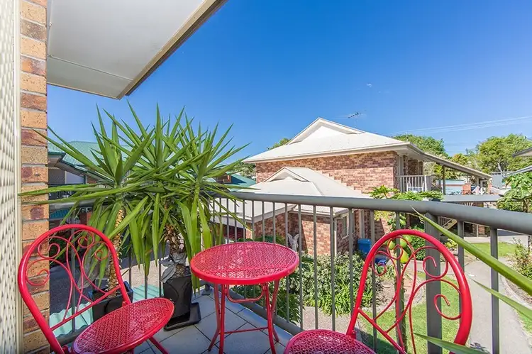Third view of Homely unit listing, 36/12-20 Ballantine Street, Chermside QLD 4032
