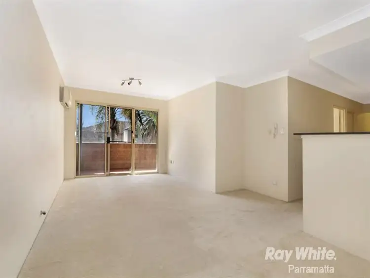 Second view of Homely unit listing, 18/68 Macarthur Street, Parramatta NSW 2150