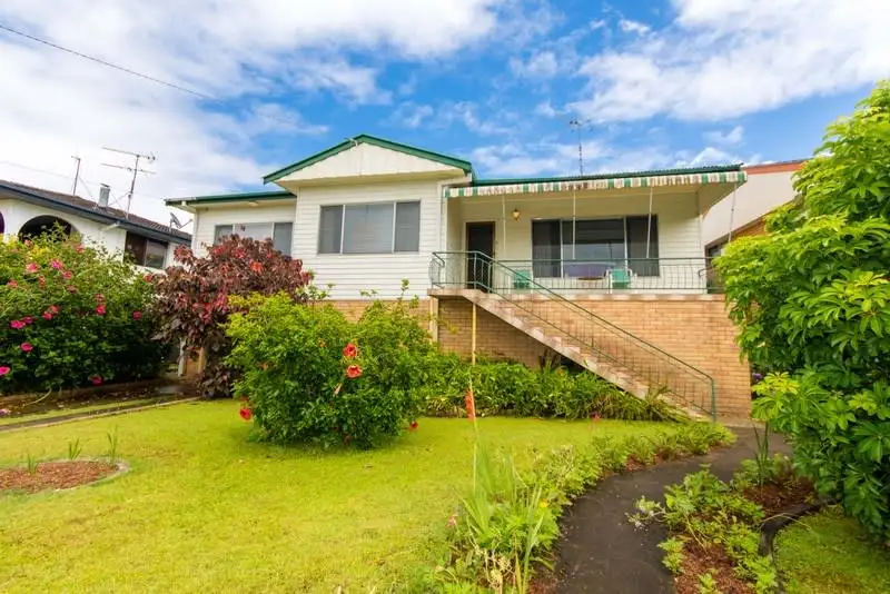 Main view of Homely house listing, 24 Macpherson Crescent, Grafton NSW 2460