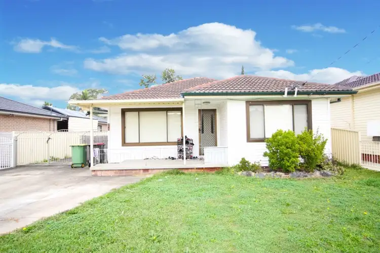 24 Harden Street, Canley Heights NSW 2166