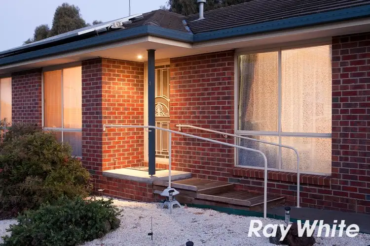 Second view of Homely unit listing, 4/2 Allington Place, Langwarrin VIC 3910
