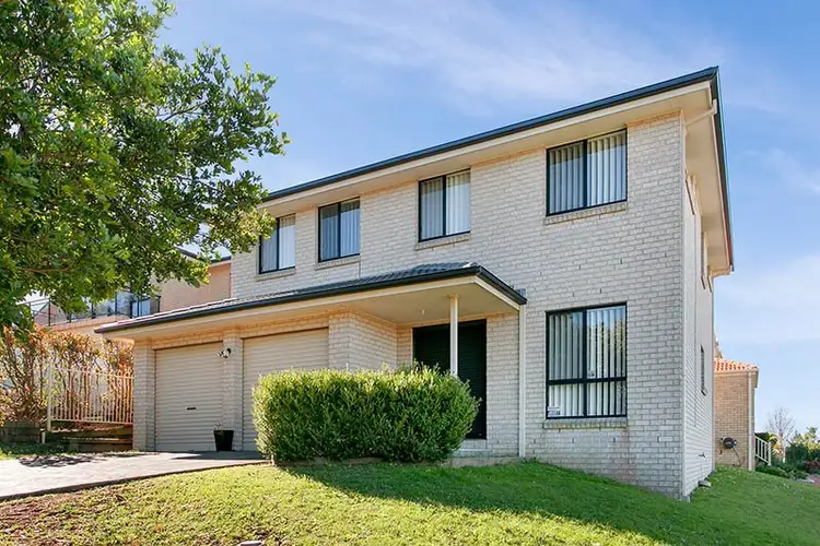 Main view of Homely house listing, 6 Jansz Way, Shell Cove NSW 2529