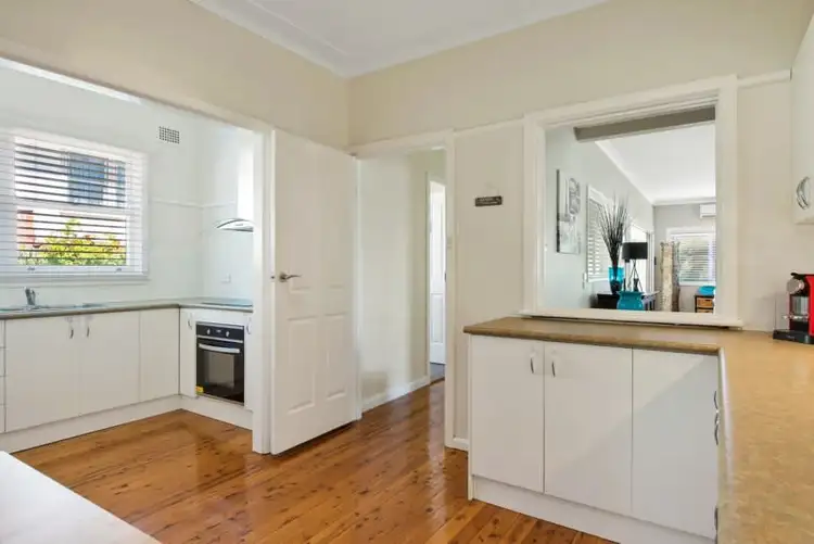 Fourth view of Homely house listing, 25 Clarinda Street, Hornsby NSW 2077