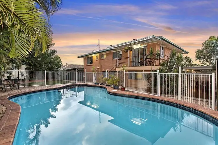 Second view of Homely house listing, 4 Cornwall Crescent, Alexandra Hills QLD 4161