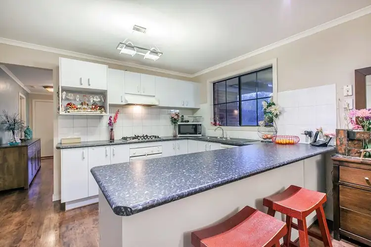 Fourth view of Homely house listing, 1 Devora Road, Epping VIC 3076