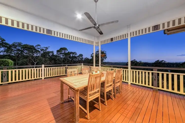 Fourth view of Homely house listing, 471 Gold Creek Road, Brookfield QLD 4069