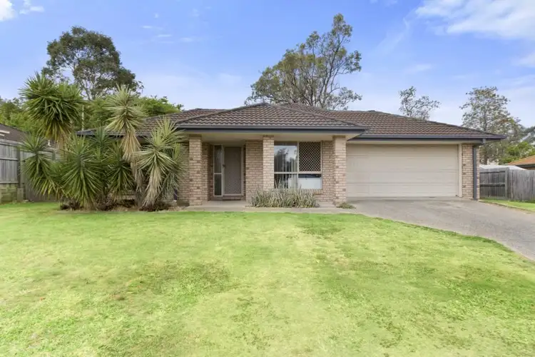 Seventh view of Homely house listing, 50 McKerrow Crescent, Goodna QLD 4300