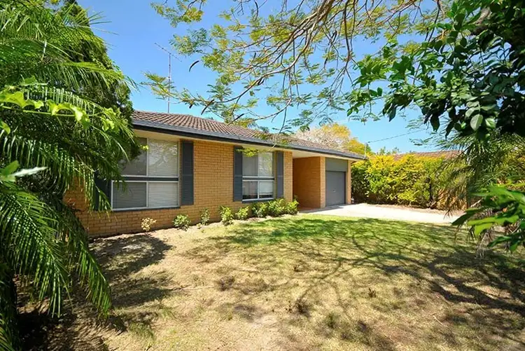 Main view of Homely house listing, 63 Alec Avenue, Mermaid Waters QLD 4218