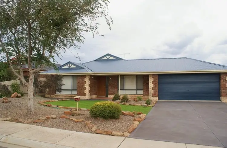 15 Irena Court, Murray Bridge SA 5253