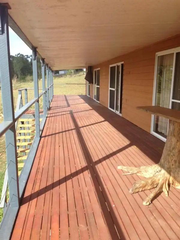 Third view of Homely house listing, 42 Hicken Way, Nanango QLD 4615
