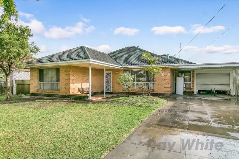 Main view of Homely house listing, 8 Douglas Street, Marion SA 5043