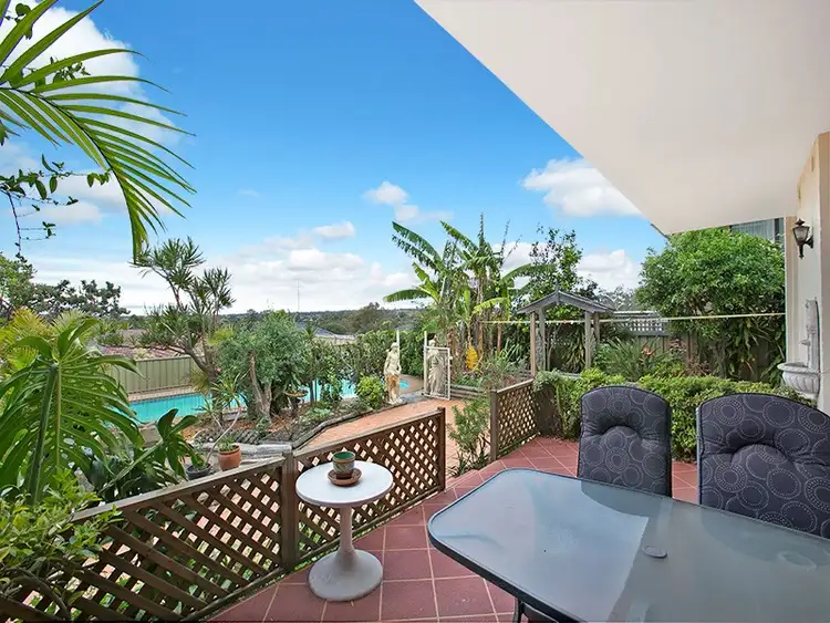 Sixth view of Homely house listing, 32 Craigholm Street, Sylvania NSW 2224