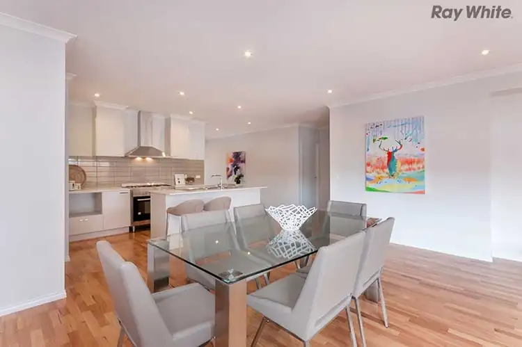 Third view of Homely house listing, 2E Apollo Road, Taylors Lakes VIC 3038